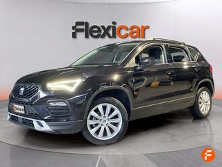 Seat Ateca 1.5 TSI 110kW (150CV) DSG St&Sp Style