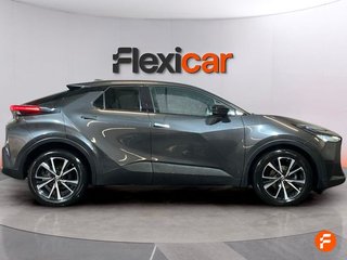 Toyota C-HR 1.8 140H Advance
