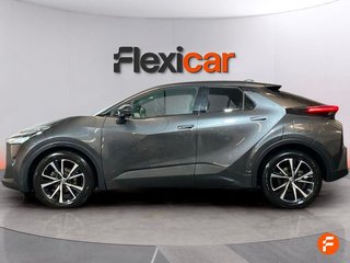 Toyota C-HR 1.8 140H Advance