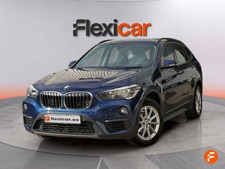 BMW X1 sDrive16d