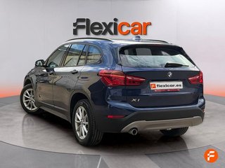 BMW X1 sDrive16d