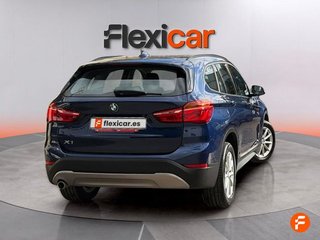 BMW X1 sDrive16d