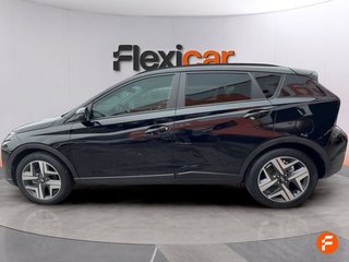 Hyundai Bayon 1.0 TGDI 74kW (100CV) Tecno