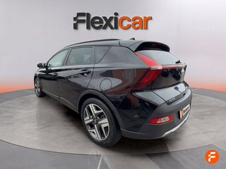 Hyundai Bayon 1.0 TGDI 74kW (100CV) Tecno