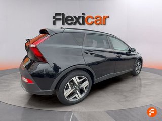Hyundai Bayon 1.0 TGDI 74kW (100CV) Tecno