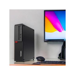Lenovo ThinkCentre M710s SFF 512GB ordenador
