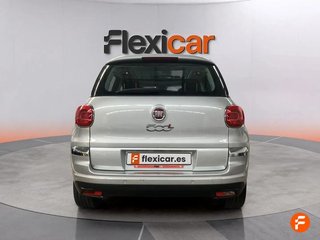 Fiat 500L 1.3 16v Mjet 70kW (95CV) S&S Lounge auto