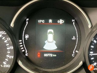 Fiat 500L 1.3 16v Mjet 70kW (95CV) S&S Lounge auto