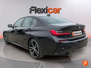 BMW Serie 3 320d Auto.