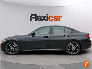 BMW Serie 3 320d Auto.