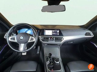 BMW Serie 3 320d Auto.