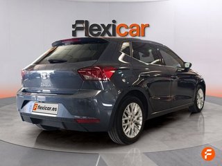 Seat Ibiza 1.0 TSI 85kW (115CV) Special Edition