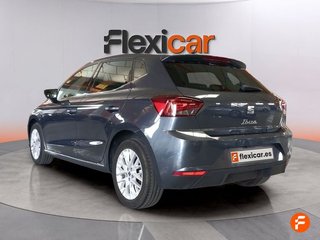 Seat Ibiza 1.0 TSI 85kW (115CV) Special Edition