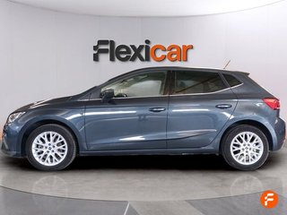 Seat Ibiza 1.0 TSI 85kW (115CV) Special Edition
