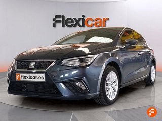 Seat Ibiza 1.0 TSI 85kW (115CV) Special Edition