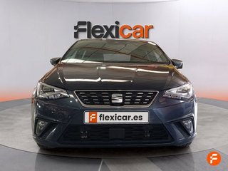 Seat Ibiza 1.0 TSI 85kW (115CV) Special Edition