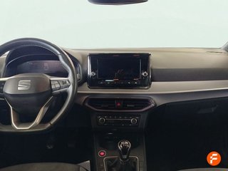 Seat Ibiza 1.0 TSI 85kW (115CV) Special Edition