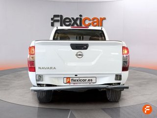 Nissan Navara 2300  163CV