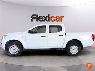 Nissan Navara 2300  163CV