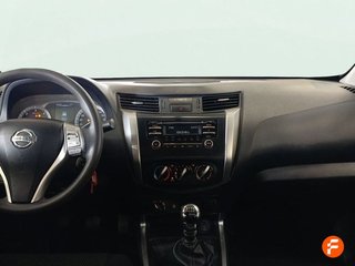 Nissan Navara 2300  163CV
