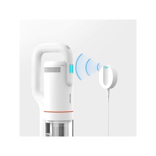 Roidmi F8 Storm Pro aspirador inalámbrico