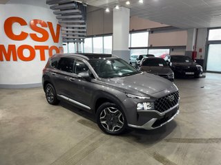 Hyundai SANTA FE 1.6 TGDi PHEV Style Auto 4x4 (2023)