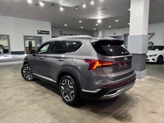 Hyundai SANTA FE 1.6 TGDi PHEV Style Auto 4x4 (2023)