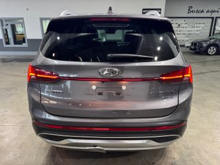 Hyundai SANTA FE 1.6 TGDi PHEV Style Auto 4x4 (2023)
