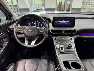 Hyundai SANTA FE 1.6 TGDi PHEV Style Auto 4x4 (2023)