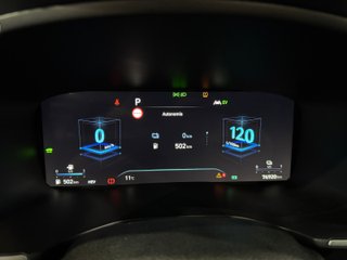 Hyundai SANTA FE 1.6 TGDi PHEV Style Auto 4x4 (2023)