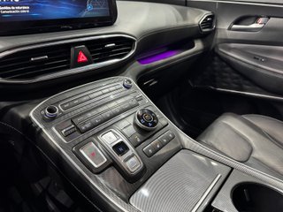 Hyundai SANTA FE 1.6 TGDi PHEV Style Auto 4x4 (2023)