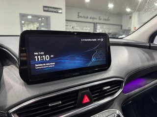 Hyundai SANTA FE 1.6 TGDi PHEV Style Auto 4x4 (2023)