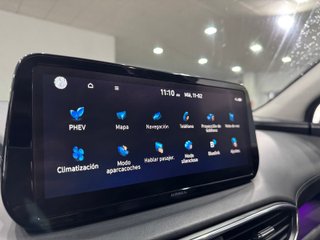 Hyundai SANTA FE 1.6 TGDi PHEV Style Auto 4x4 (2023)