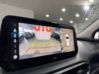 Hyundai SANTA FE 1.6 TGDi PHEV Style Auto 4x4 (2023)