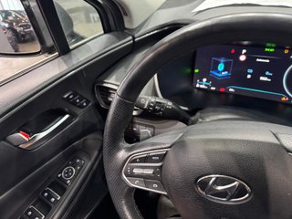 Hyundai SANTA FE 1.6 TGDi PHEV Style Auto 4x4 (2023)