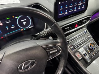 Hyundai SANTA FE 1.6 TGDi PHEV Style Auto 4x4 (2023)