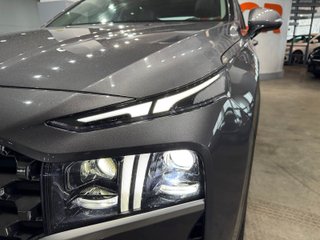 Hyundai SANTA FE 1.6 TGDi PHEV Style Auto 4x4 (2023)