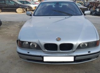 Bmw elevalunas del der serie berlina (e39) 297649