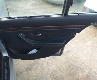 Bmw elevalunas del der serie berlina (e39) 297649