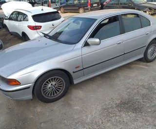 Bmw elevalunas del der serie berlina (e39) 297649