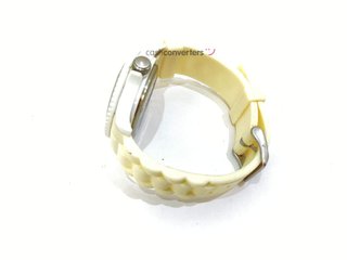 reloj pulsera unisex q&q quartz