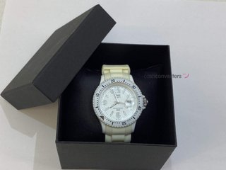 reloj pulsera unisex q&q quartz
