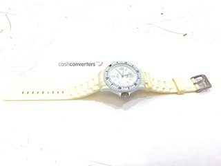 reloj pulsera unisex q&q quartz