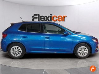 Skoda Fabia 1.0 TSI 85KW (115CV) DSG Selection