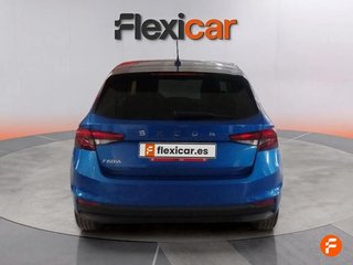 Skoda Fabia 1.0 TSI 85KW (115CV) DSG Selection