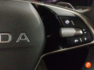 Skoda Fabia 1.0 TSI 85KW (115CV) DSG Selection