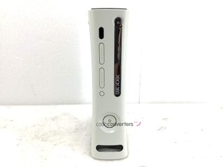 microsoft xbox 360 elite 120gb
