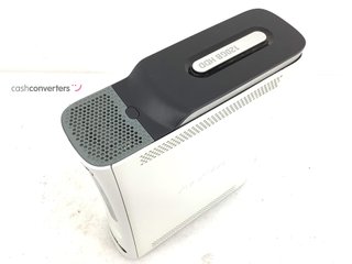 microsoft xbox 360 elite 120gb