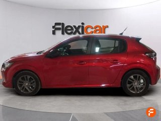 Peugeot 208 PureTech 73kW (100CV) Allure