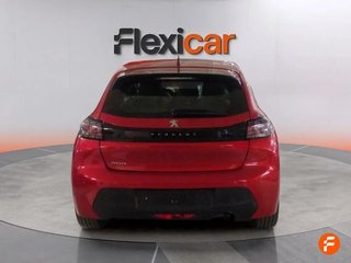 Peugeot 208 PureTech 73kW (100CV) Allure